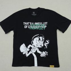 ALOC HEAVILY CHIEFIFIN 