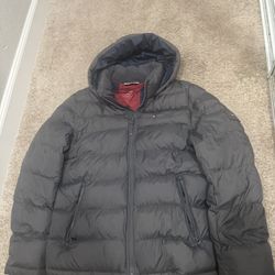 Windbreaker Jacket 