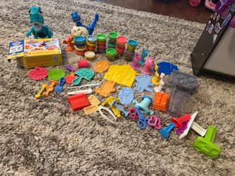 Play-Doh