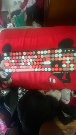 Keyboard
