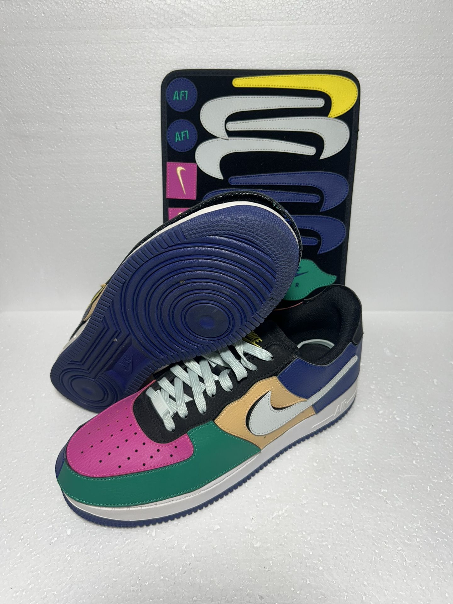 Nike Shoes Limited Edition