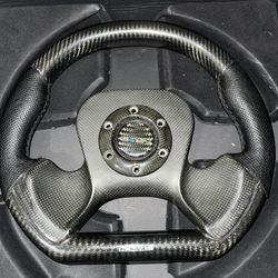 Nrg Steering Wheel