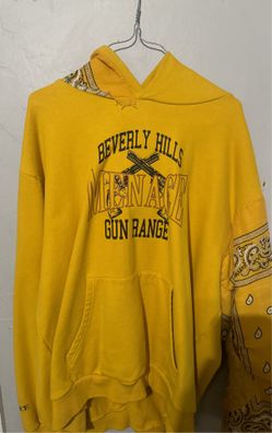 Menace Hoodie XL