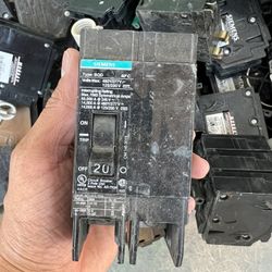 Breakers