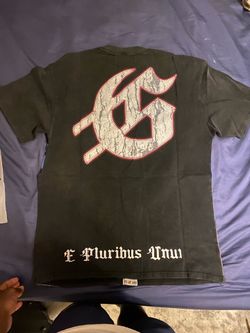 Godspeed tee