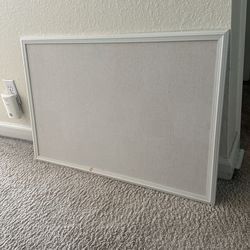 20x30 Bulletin Board 