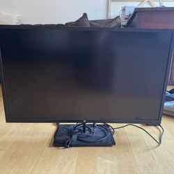 HP 32 QHD Inch Computer Monitor 