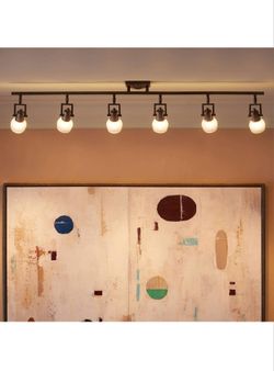 Lampara Protrack 50"