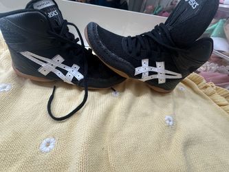Kids Wrestling shoes