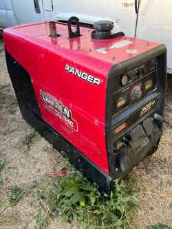 Ranger 305 G welder