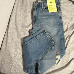 Levis Jeans