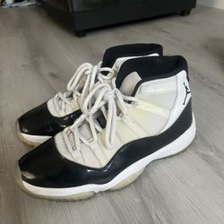 Air Jordan 11