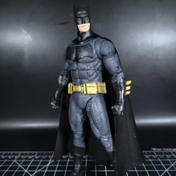 Custom DC Multiverse Batman V Superman McFarlane Toys