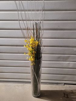 Floor Vase Decor