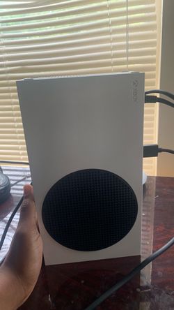 Xbox series s