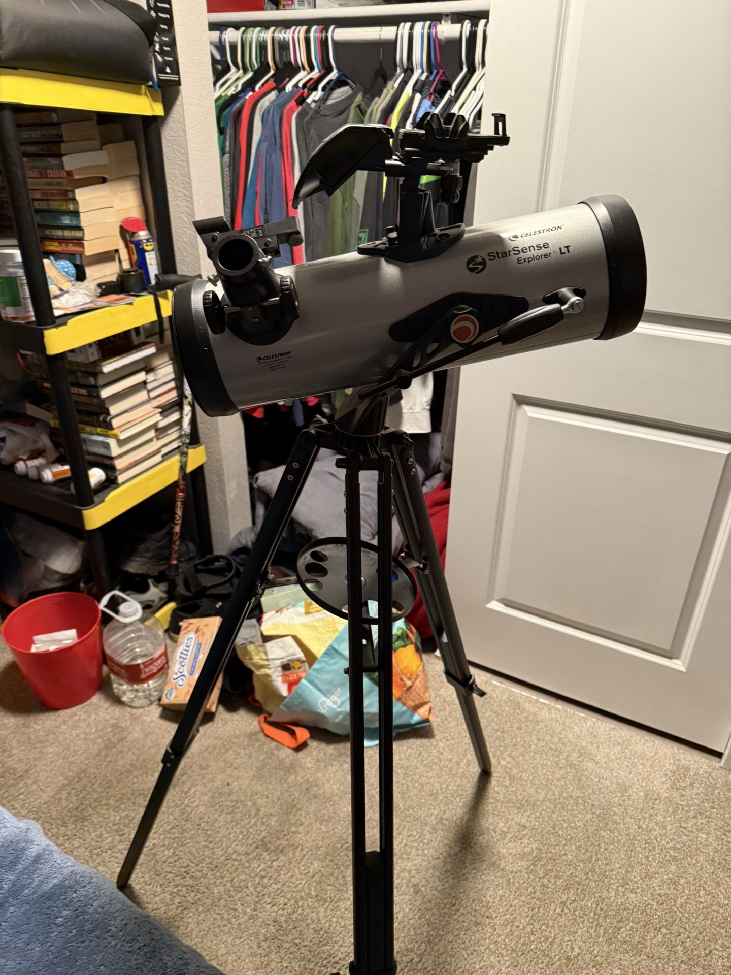 Celestron Telescope