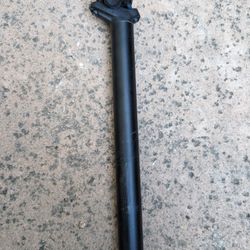 MTB seatpost