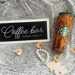 Customized Starbuck Cup