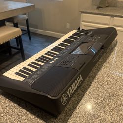 Portable Grand Piano  