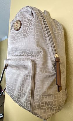 NEW WITH RETAIL TAG TOMMY HILFIGER BACKPACK