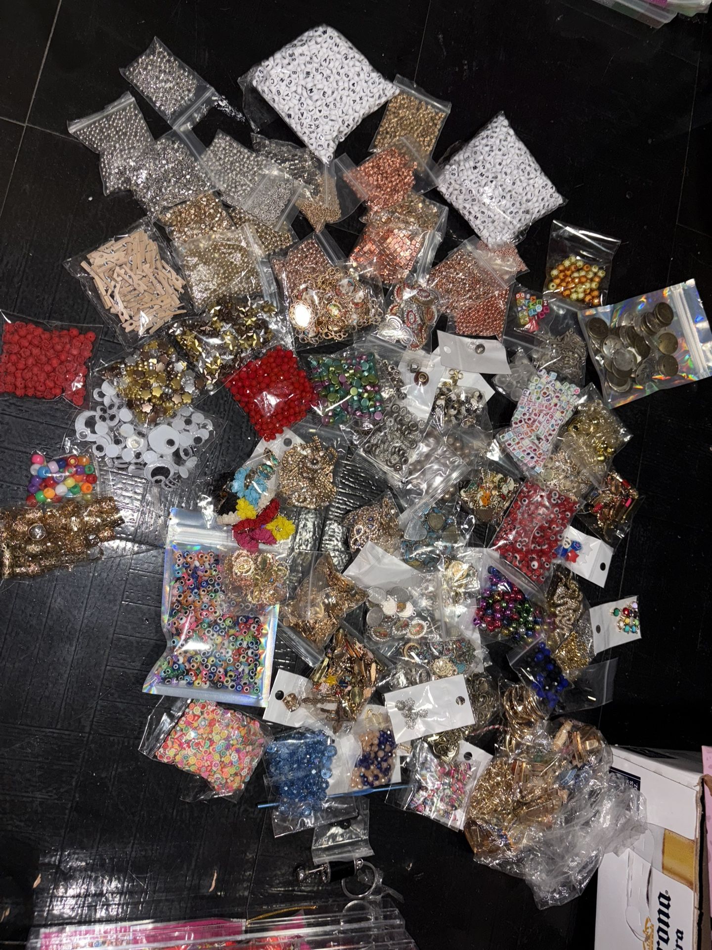 Beads