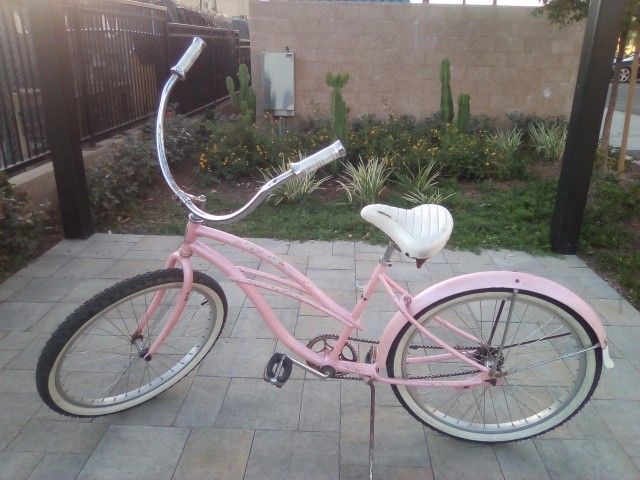 Dyno Kosmopolitan Beach Cruiser