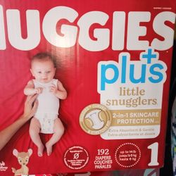 Diapers