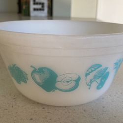 Federal Ovenwear Bowl
