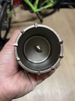 Milwaukee SDS Core Bit 