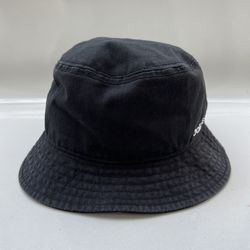 Adidas AEROREADY Black Bucket Hat Unisex   