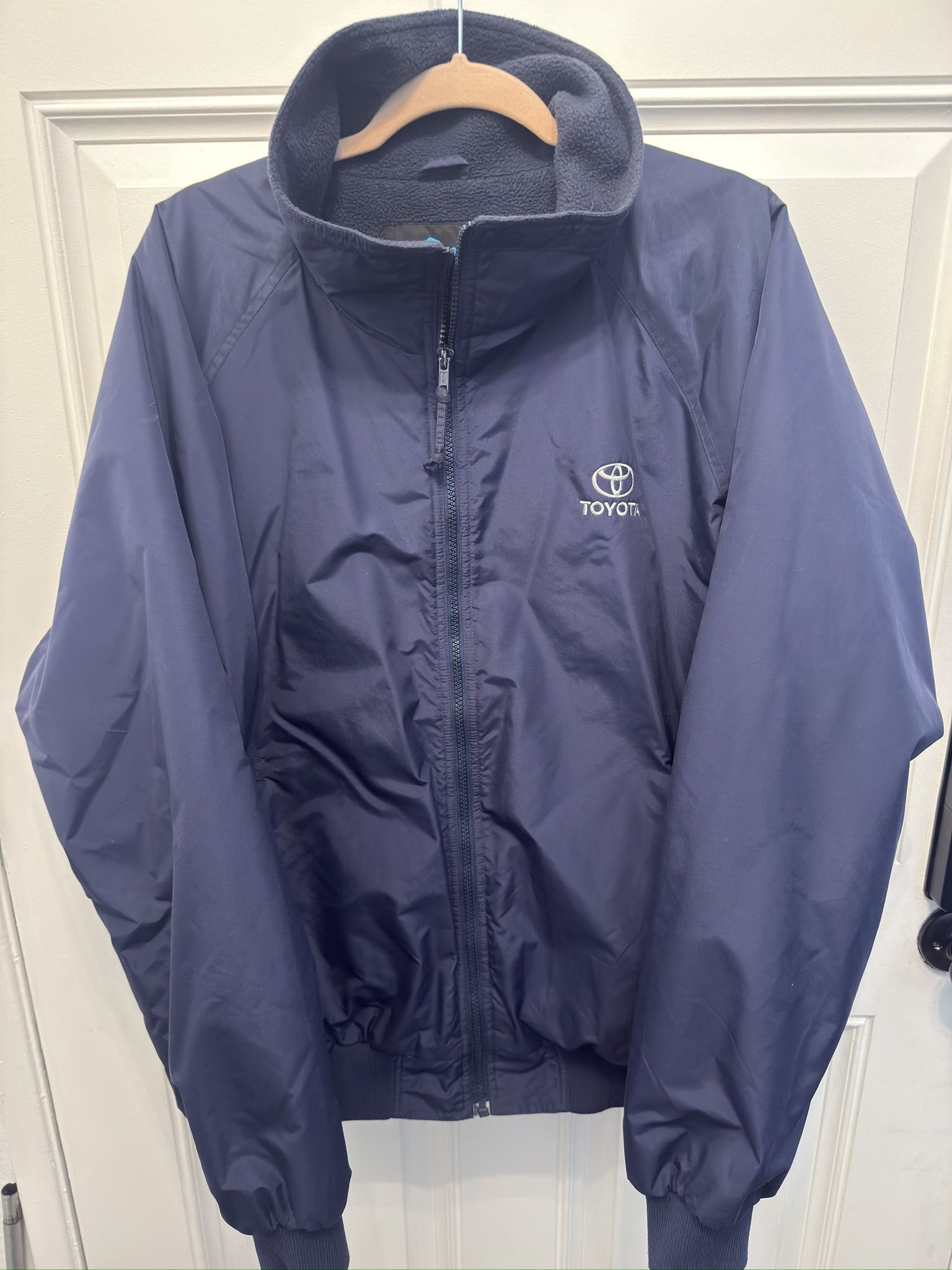 Toyota Jacket