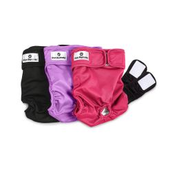 dog diapers
