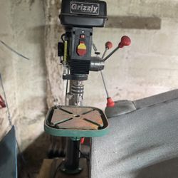 Drill Press