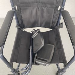 Wheelchair 