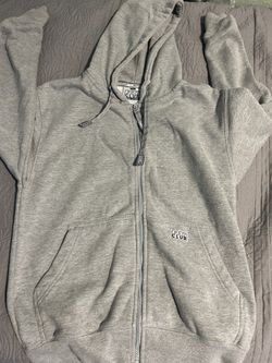Gray Pro Club Jacket