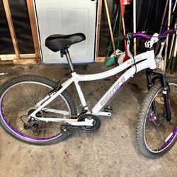 Mountain Bike 26 Inches