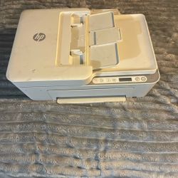 HP printer