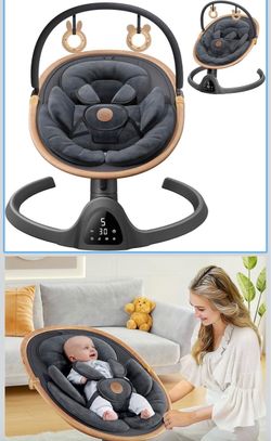 Swing for infant