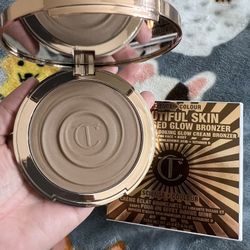 Charlotte Tilbury bronzer