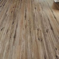 Spc Vinyl Flooring 20mil