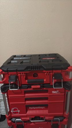 Packout box