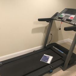 Proform xp 550s treadmill for sale clearance