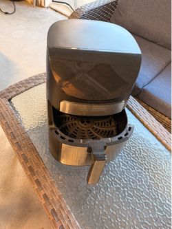 Air fryer