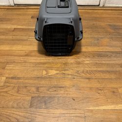 Small Breed Pet Carrier 