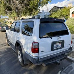 Toyota 4Runner 1998