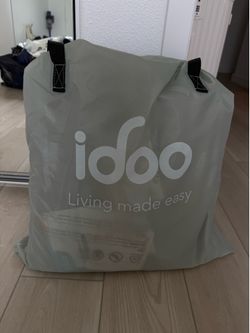 idoo air mattress