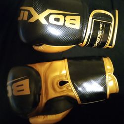 Boxing Gloves 