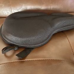 Bike Seat Cushion 
