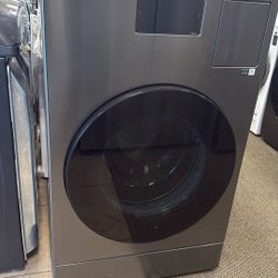 Washer/Dryer Combo 