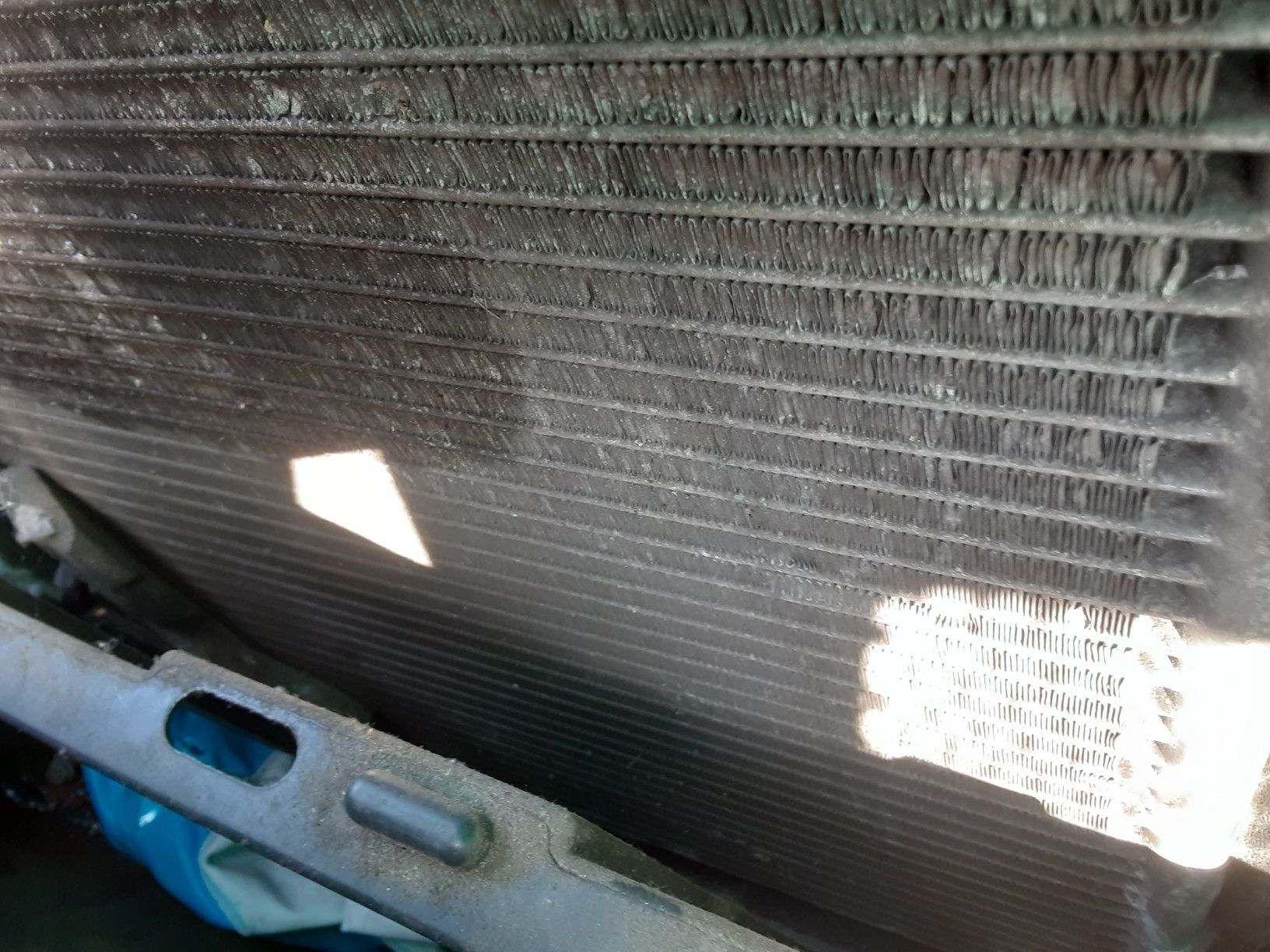 Honda civic Ac Compresser